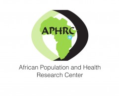 African Population and Health Research Center - View all partners