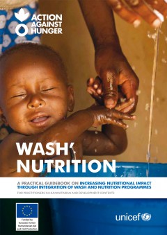 WASH’ Nutrition -A Practical Guidebook On Increasing Nutritional Impact ...