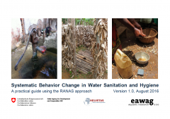 Systematic Behavior Change In Water Sanitation And Hygiene - Resources ...