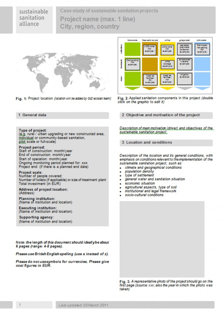 Case Study Template In Word Case Study Templates