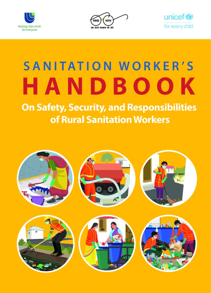 Sanitation Worker's Handbook 