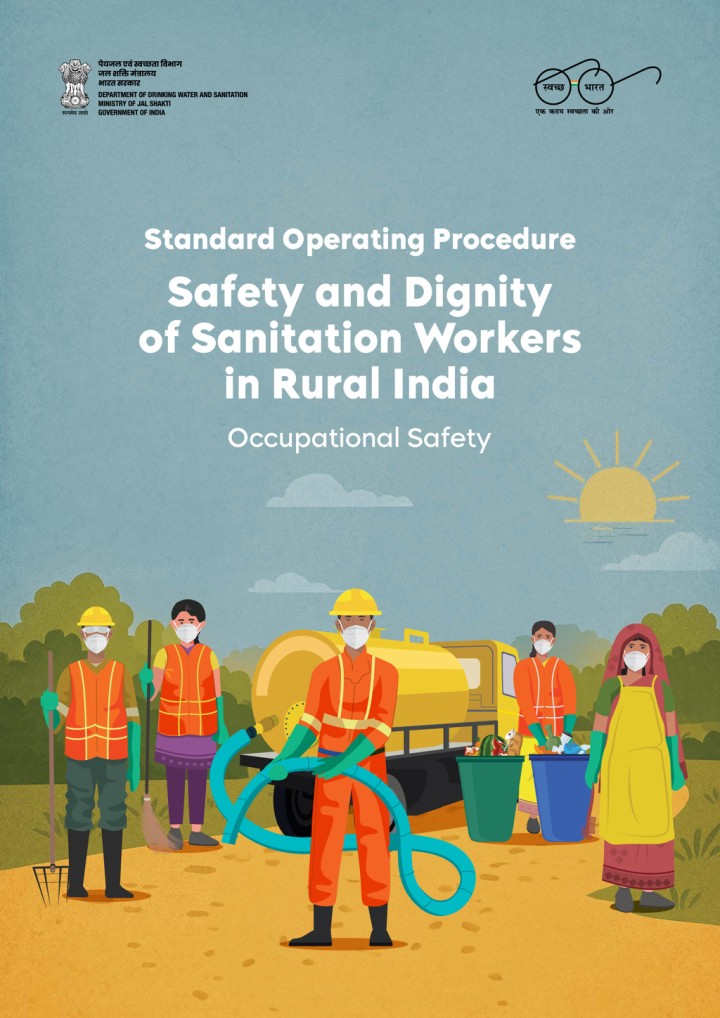 Safety and Dignity of Sanitation Workers in Rural India