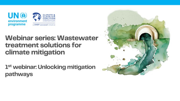 1st Webinar Presentation: Unlocking Mitigation Pathways